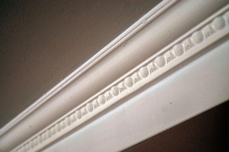 Decorative Trim Details