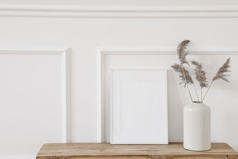 Modern Interior Trim Styles