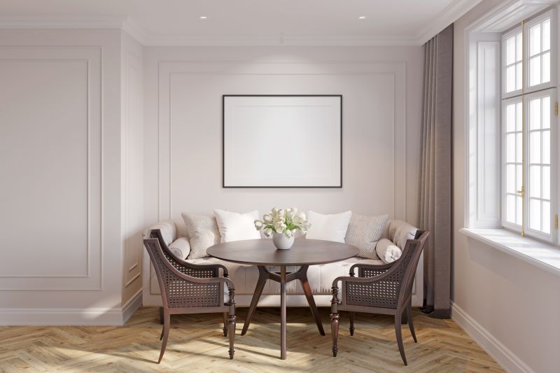 Classic Interior Trim Designs